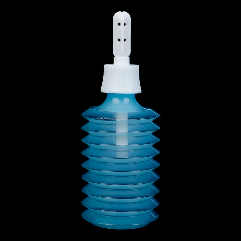 1PC Enema Rectal Syringe Vaginal Rinse Plug Anal Vaginal Shower Cleaner Sprayer Disposable Medical Anal Cleaner Adult Anal Toy