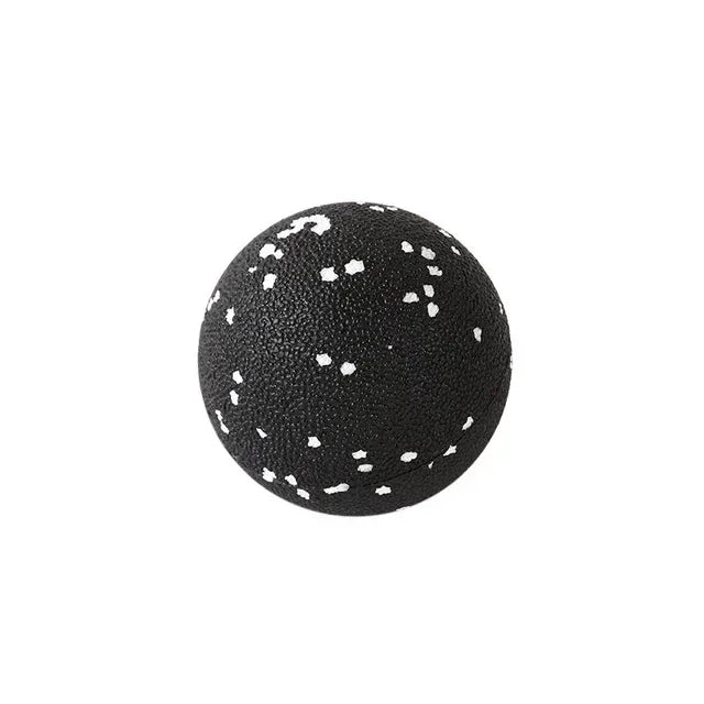 EPP Massage Ball Yoga Gym For Fitness Medical Exercise Peanut Fascia Roller Back Foot Cervical Spine Rehabilitation