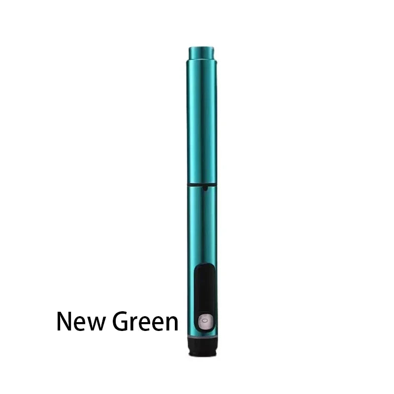 1/2/5 Pcs Magic Pen  20 Insulin Cartridge 3ml Blank Eli Lilly Insulin Injection Bottle Medical Beauty Tattoo Pen