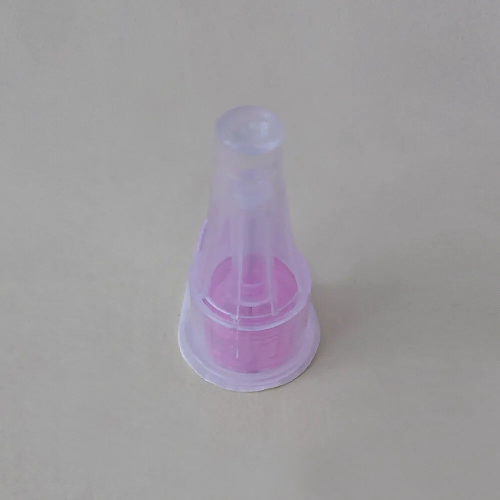 10-100Pcs Insulin Cartridges For Lilly Insulin Injection Pen Individual Packaging Medical Insulin Pen Tip 31G 6mm/8mm