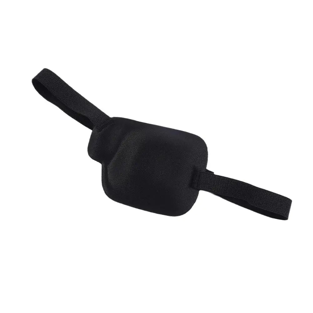 Occlusion Medical Lazy Eye Patch Amblyopia Obscure Eyeshade Child Eye Filled Patches Astigmatism Pure Amblyopia Training Si U9B3