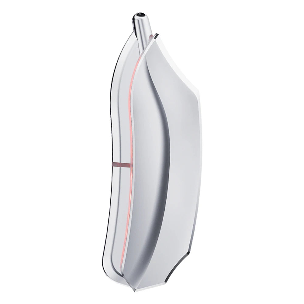 Smart Fascia Knife Microcurrent Vibration Fascia Massager Muscle Relaxation Fascia Knife Medical Muscle Scraper Tool