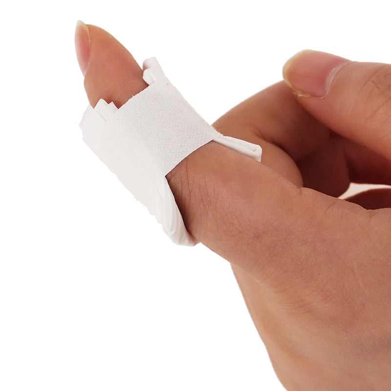 5Pcs Medical Adhesive Pressure Tape Fix Wound Dressing Breathable Tape For Outdoor Home First Aid Kits Accesories