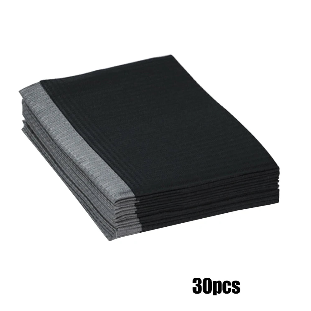 20/50pcs Disposable Tattoo Clean Pad Mat Waterproof Medical Paper Nail Art Table Pads Grafting Eyelash Tool Makeup Accessories