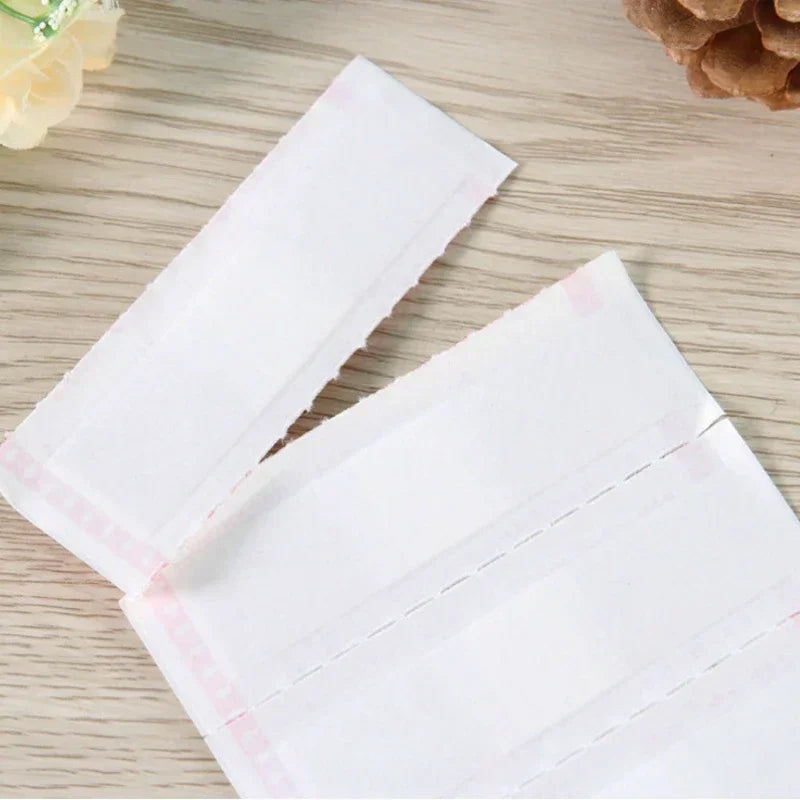 50pcs Waterproof First Aid Woundplast Breathable Medical Adhesive Bandage Surgical Tape Wound Dressing Sticking