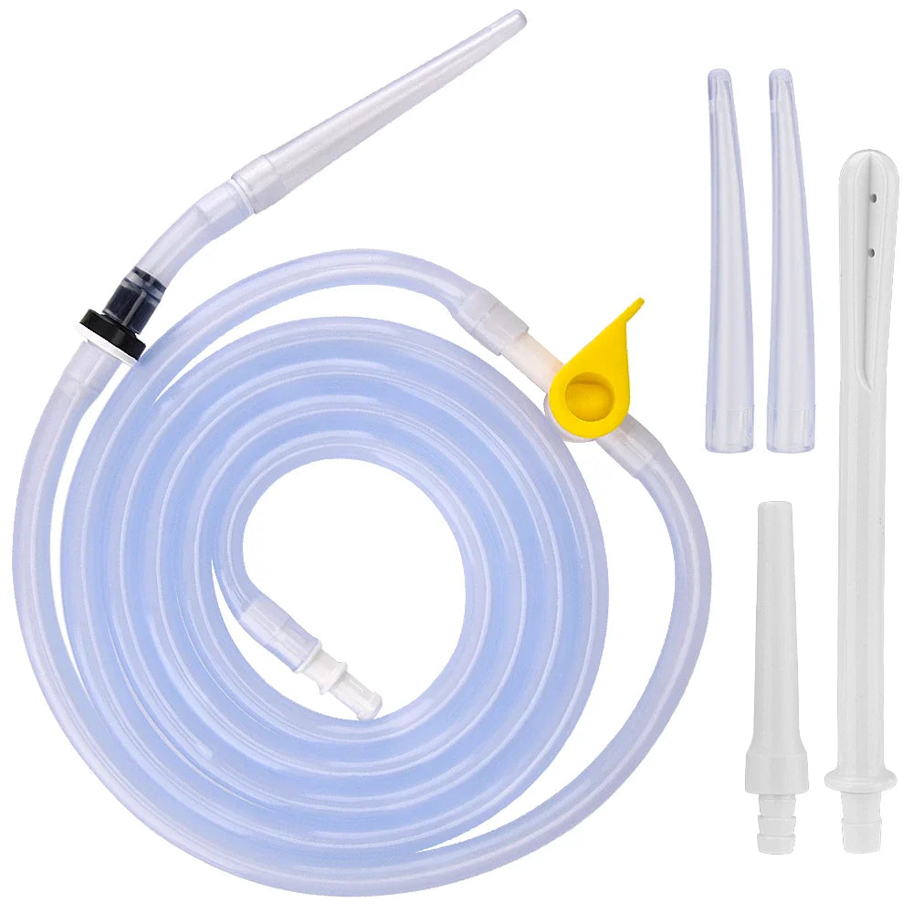 2L Enema Bag Kit Medical Reusable Silicone Water Colon Bags Home Use Cleansing Vaginal Anal Women Hygiene Flushing Enteroclysm