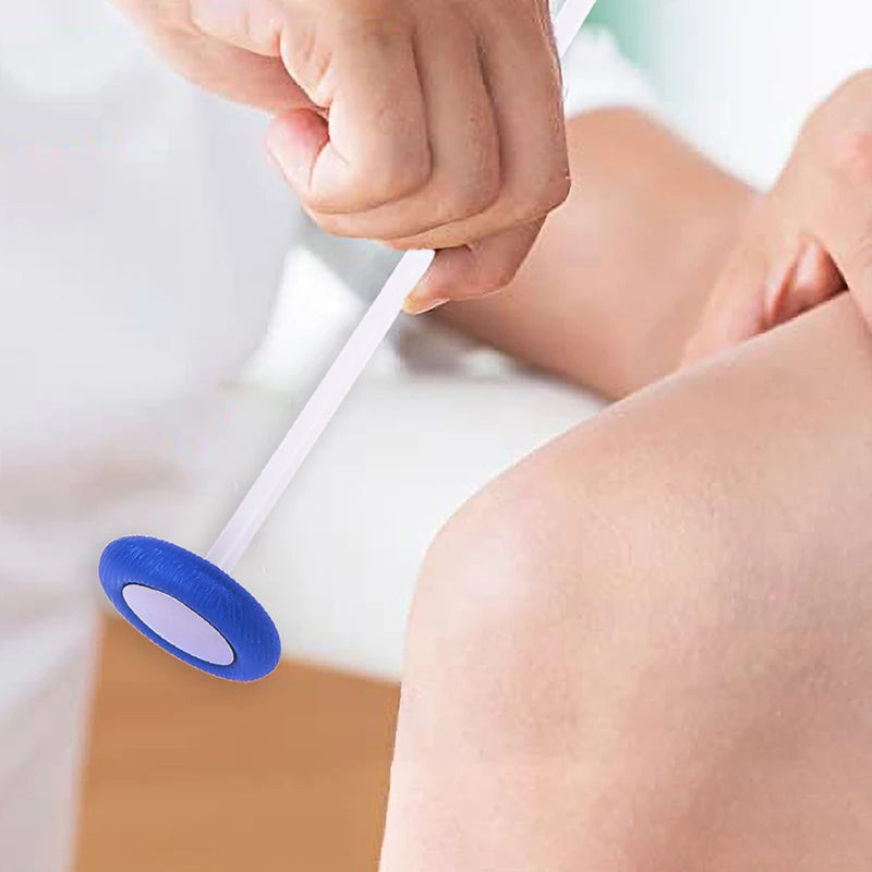 Multifunctional Percussion Hammer Reflex Medical Hammer Neurology Orthopedics