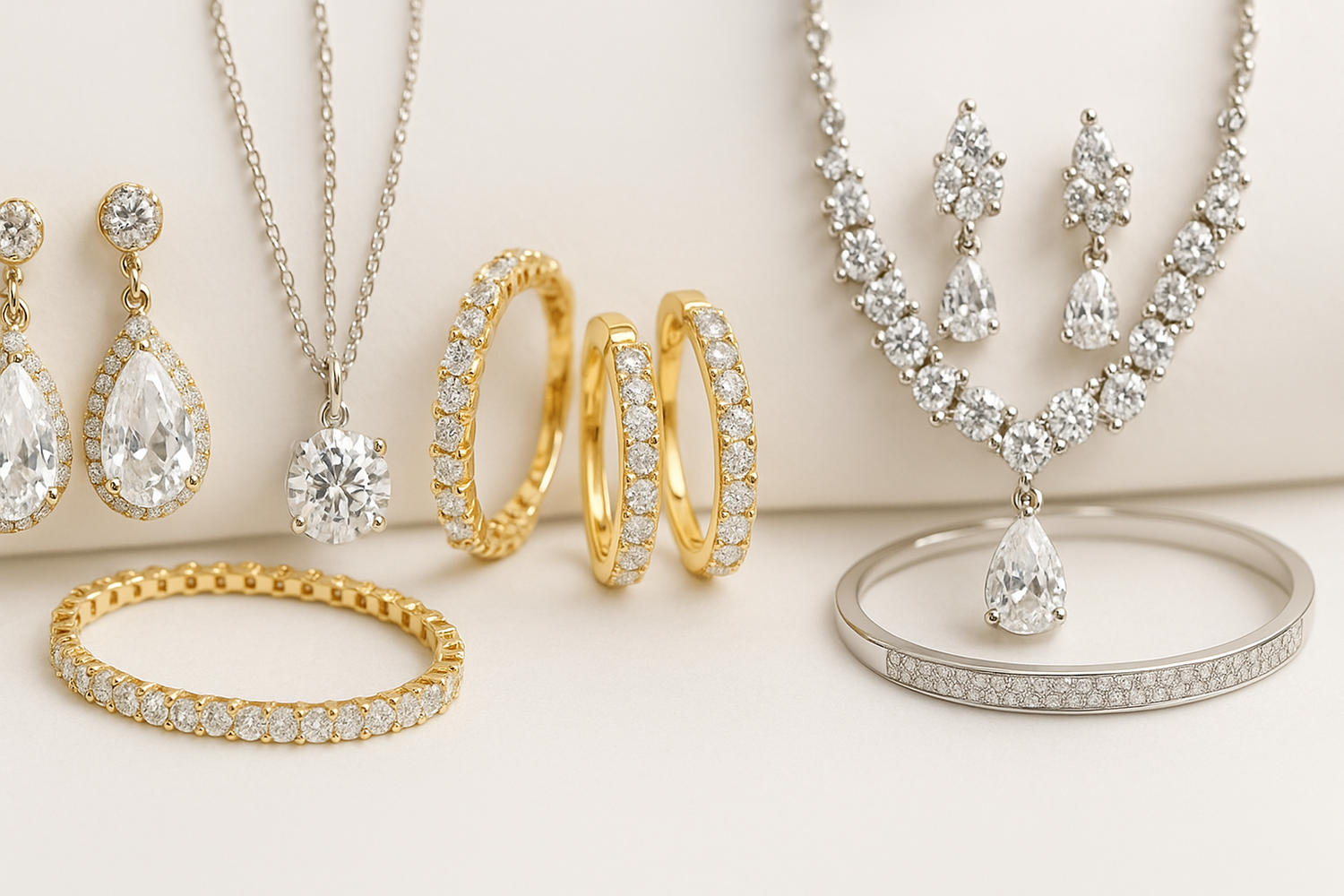 Jewellery & Accessories