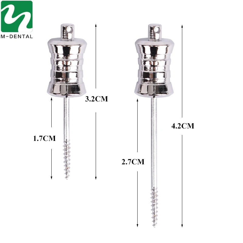 Dental Broken Root Drill Remnant Extractor Dental Extractor Apical Root Fragments Drill Medical Stainless Steel Dentistry Tools