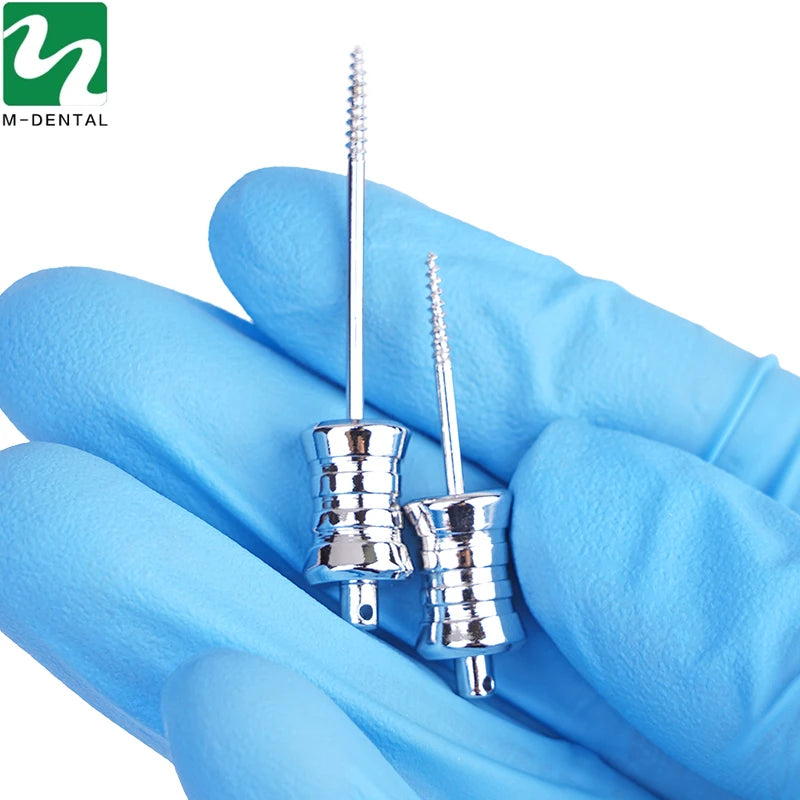 Dental Broken Root Drill Remnant Extractor Dental Extractor Apical Root Fragments Drill Medical Stainless Steel Dentistry Tools