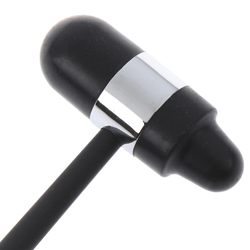 Multifunctional Percussion Hammer Reflex Medical Hammer Neurology Orthopedics