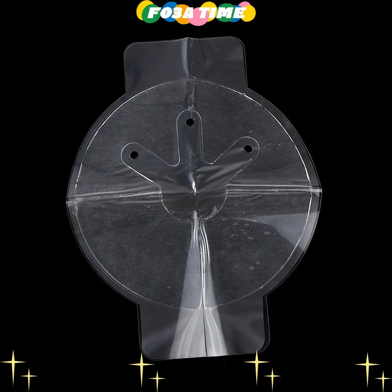 Emergency Trauma Sticker First Aid Patch For Open Chest Wound Lifesaving Closure Adhesive Dressing Medical Vent Chest Seal