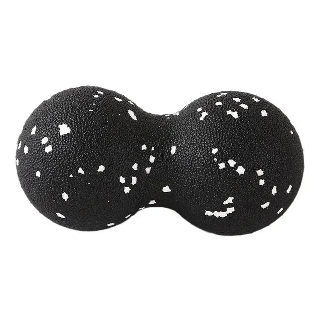 EPP Massage Ball Yoga Gym For Fitness Medical Exercise Peanut Fascia Roller Back Foot Cervical Spine Rehabilitation