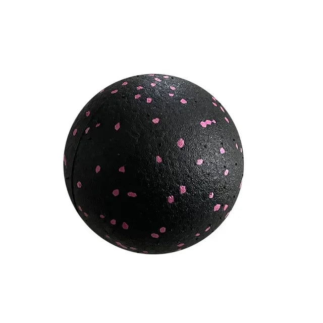 EPP Massage Ball Yoga Gym For Fitness Medical Exercise Peanut Fascia Roller Back Foot Cervical Spine Rehabilitation