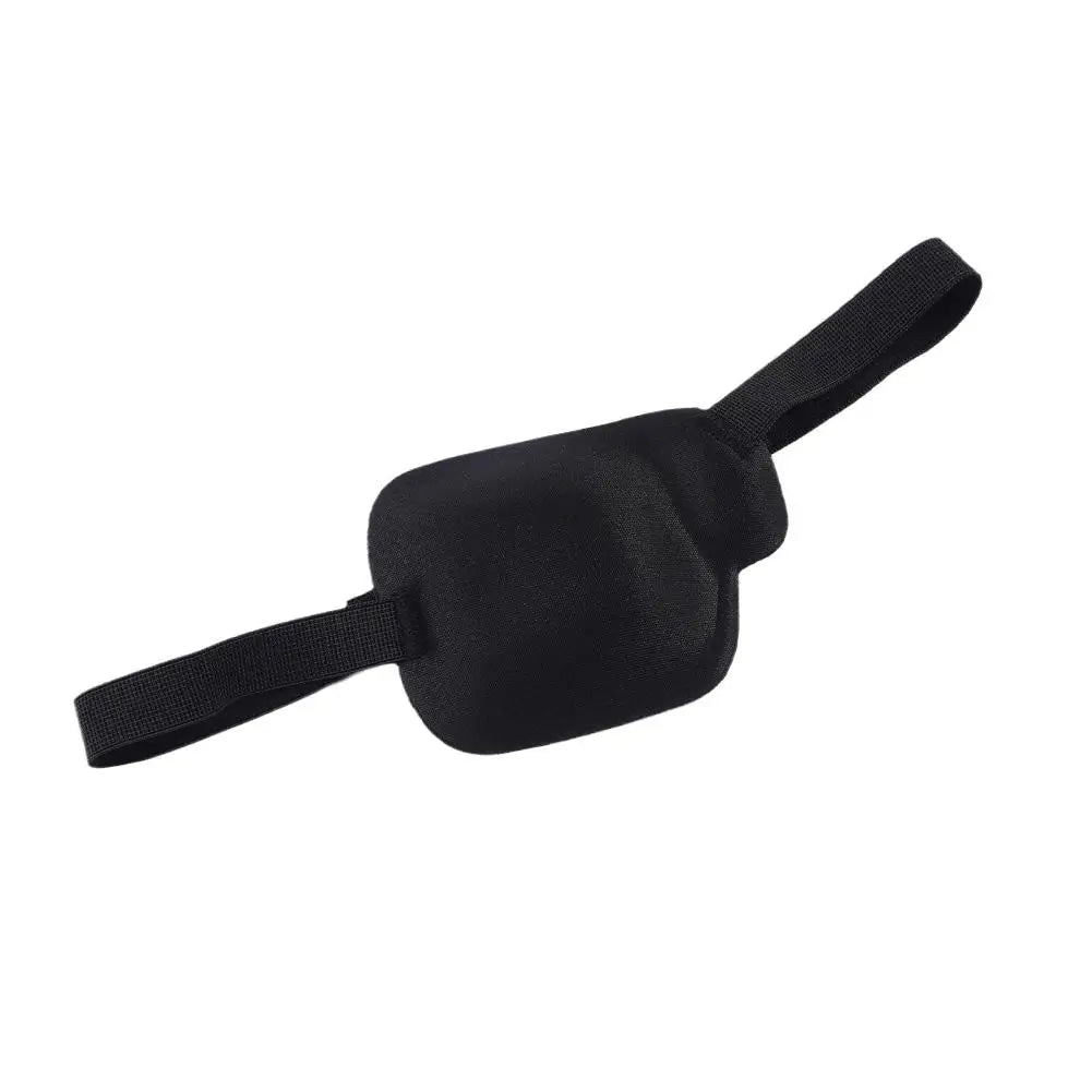 Occlusion Medical Lazy Eye Patch Amblyopia Obscure Eyeshade Child Eye Filled Patches Astigmatism Pure Amblyopia Training Si U9B3