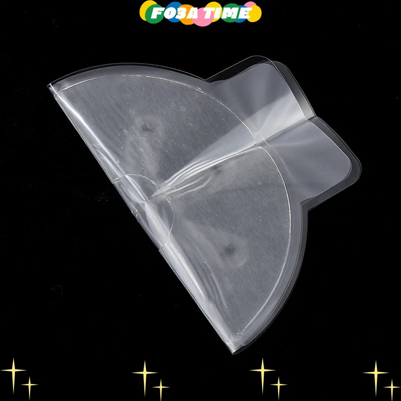 Emergency Trauma Sticker First Aid Patch For Open Chest Wound Lifesaving Closure Adhesive Dressing Medical Vent Chest Seal