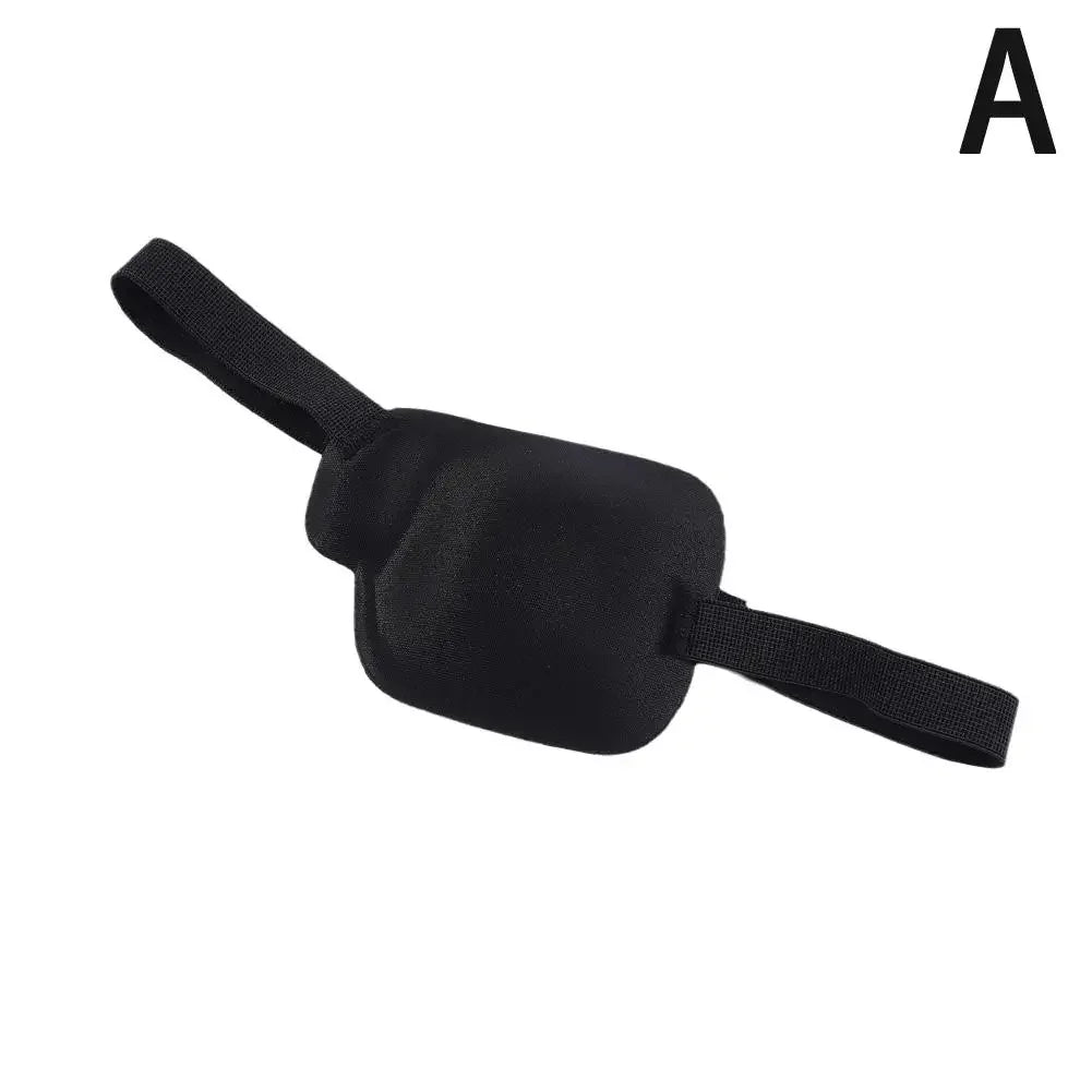 Occlusion Medical Lazy Eye Patch Amblyopia Obscure Eyeshade Child Eye Filled Patches Astigmatism Pure Amblyopia Training Si U9B3