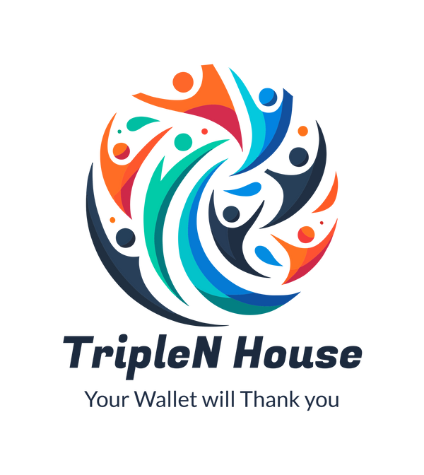 TripleN House